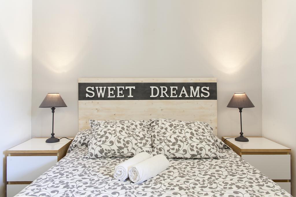 Appartement Romantic Apartament Wifi à Tossa de Mar Extérieur photo