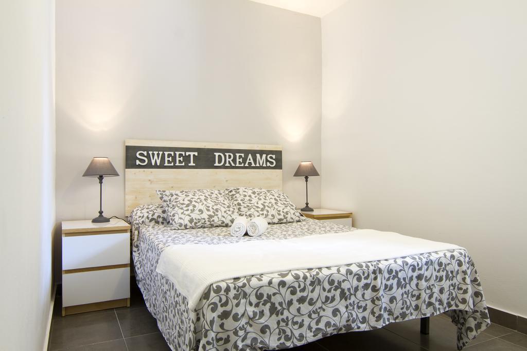 Appartement Romantic Apartament Wifi à Tossa de Mar Extérieur photo