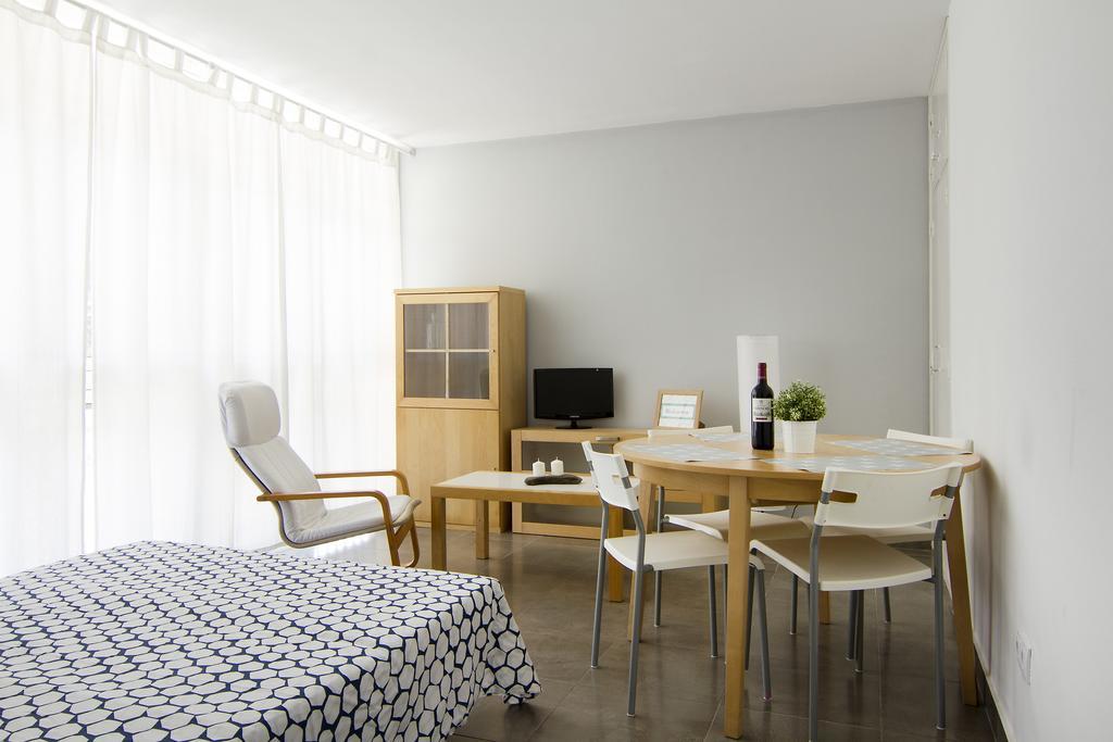 Appartement Romantic Apartament Wifi à Tossa de Mar Extérieur photo