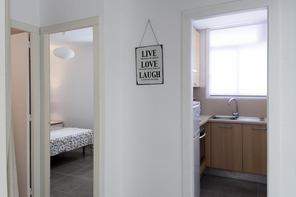 Appartement Romantic Apartament Wifi à Tossa de Mar Extérieur photo