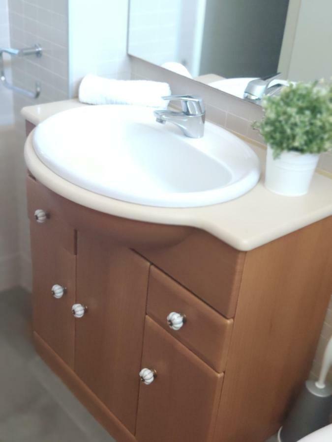 Appartement Romantic Apartament Wifi à Tossa de Mar Extérieur photo